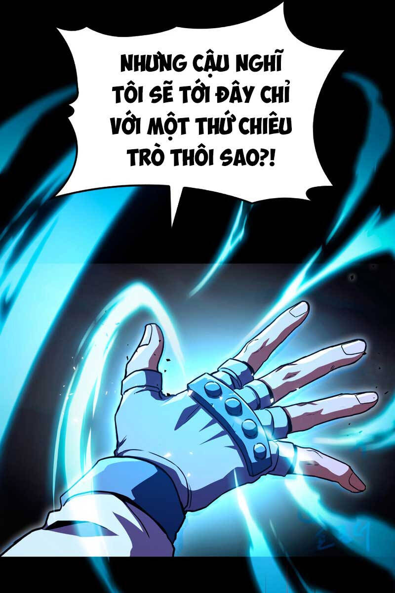 Thợ Săn Số Mệnh Cấp F
