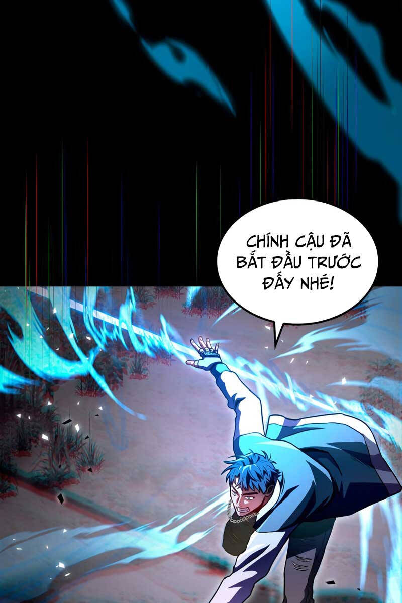 Thợ Săn Số Mệnh Cấp F