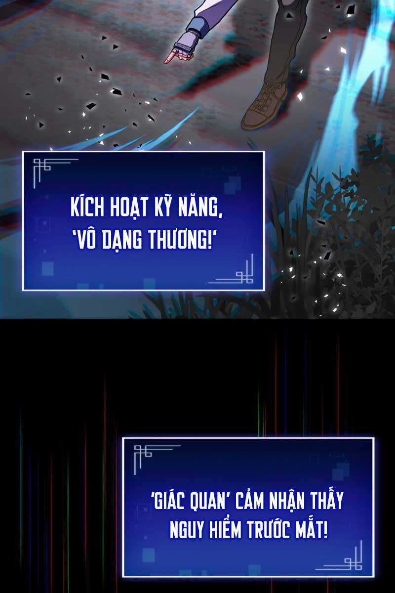 Thợ Săn Số Mệnh Cấp F