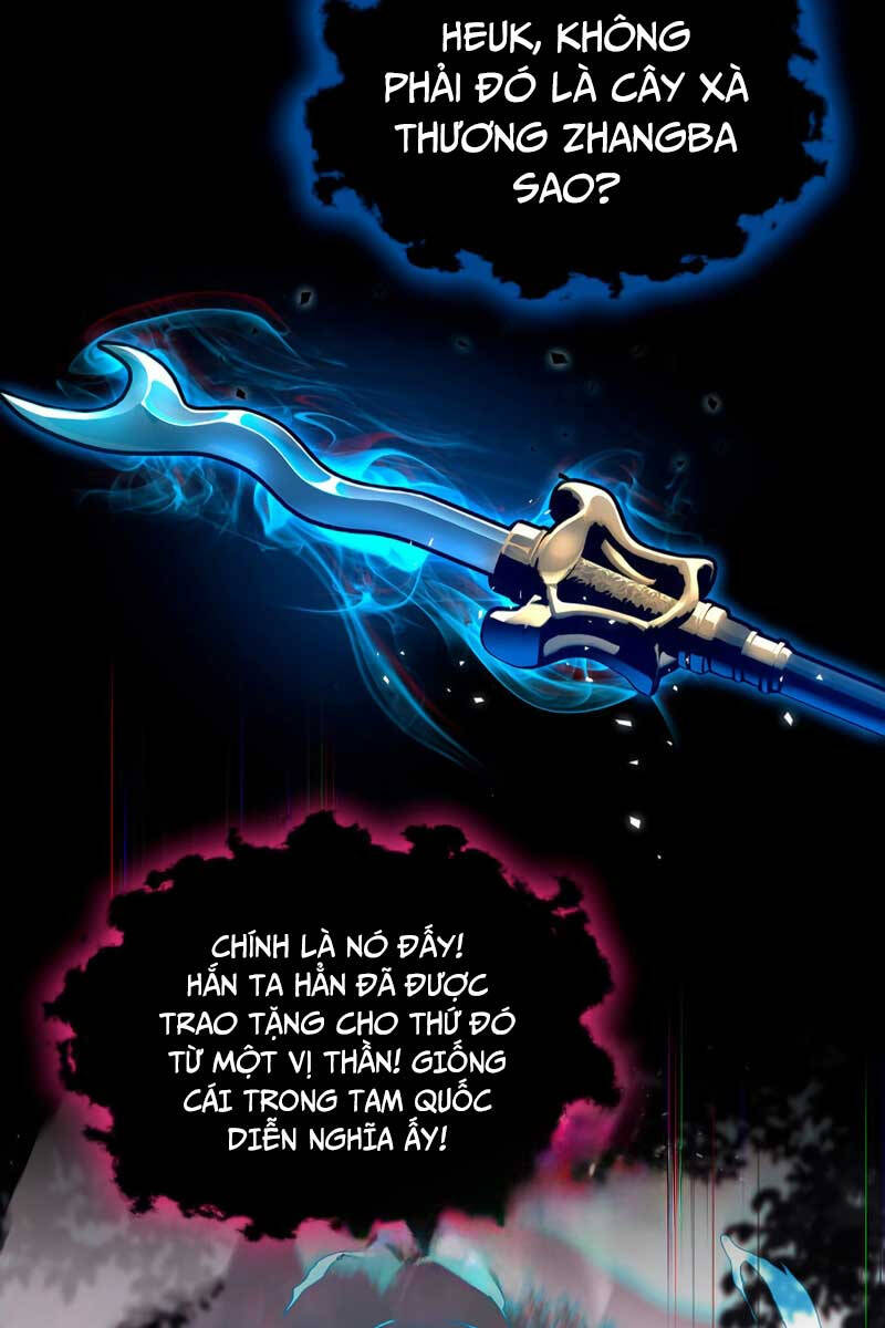 Thợ Săn Số Mệnh Cấp F