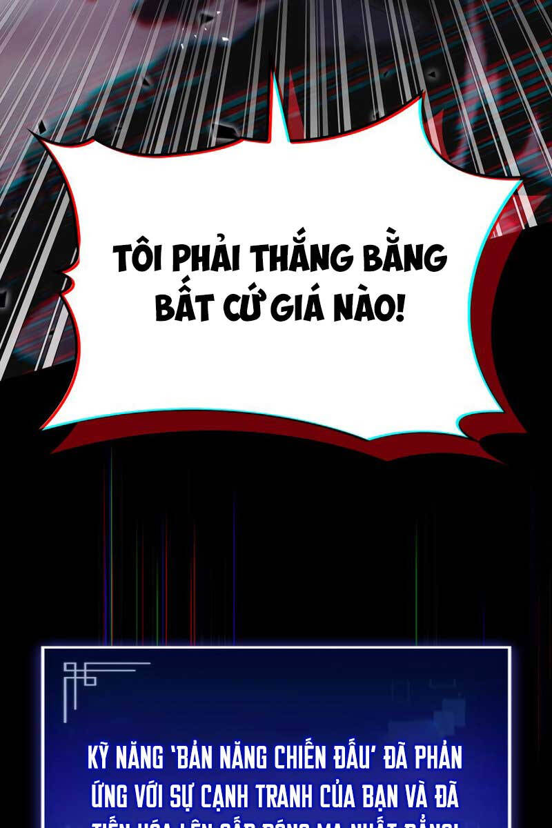 Thợ Săn Số Mệnh Cấp F