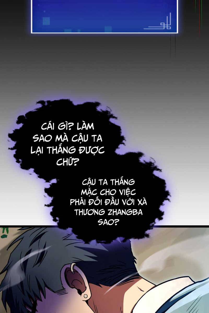 Thợ Săn Số Mệnh Cấp F