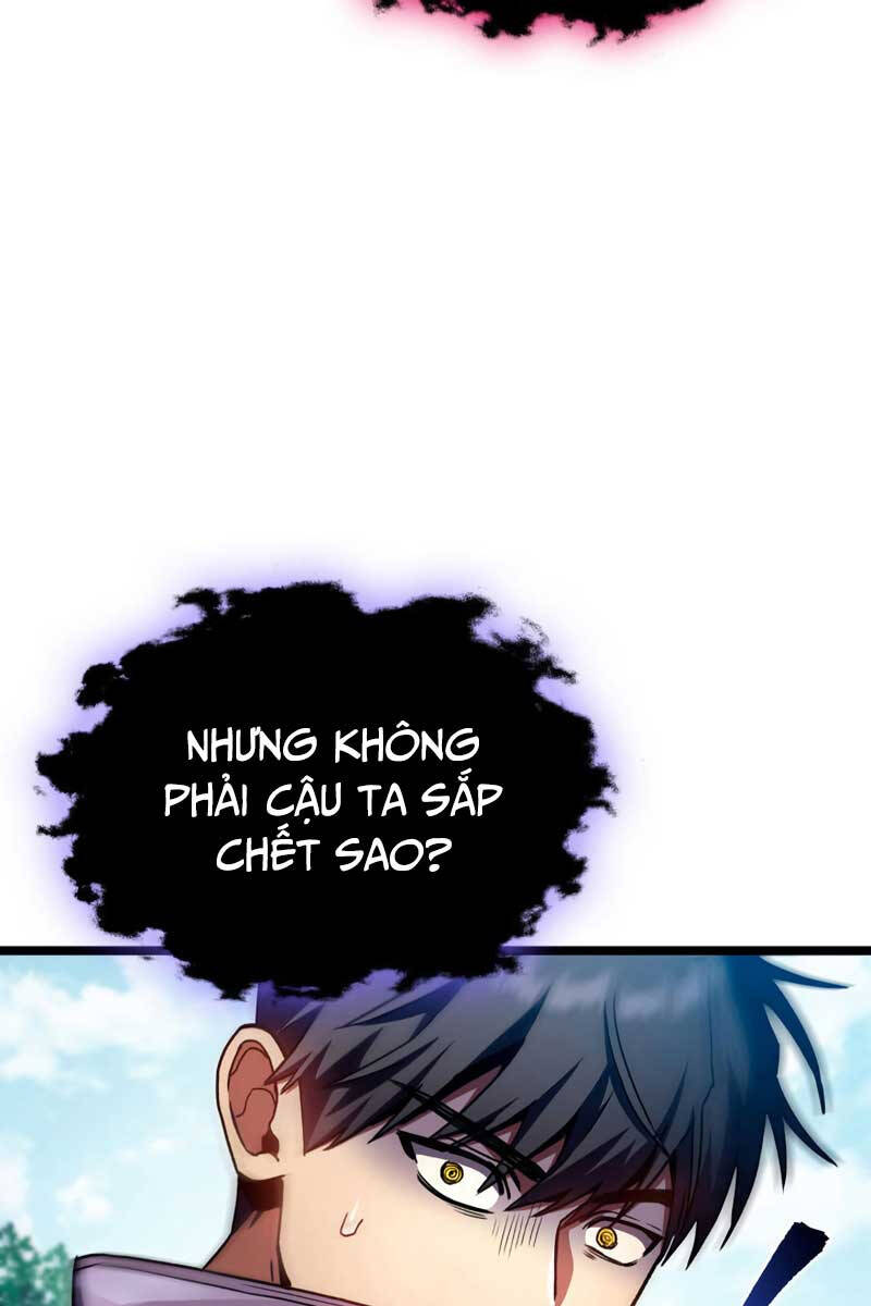 Thợ Săn Số Mệnh Cấp F