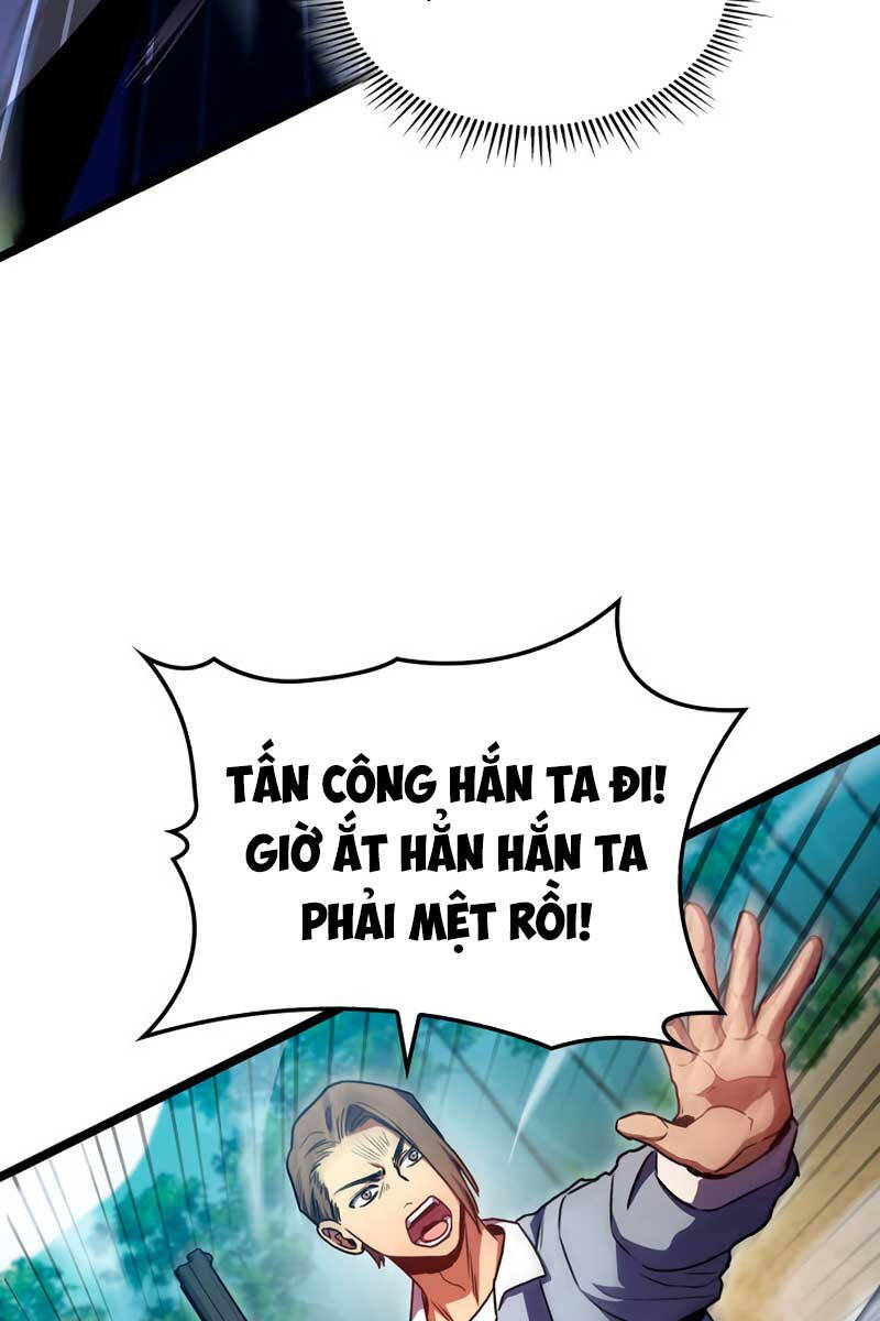 Thợ Săn Số Mệnh Cấp F