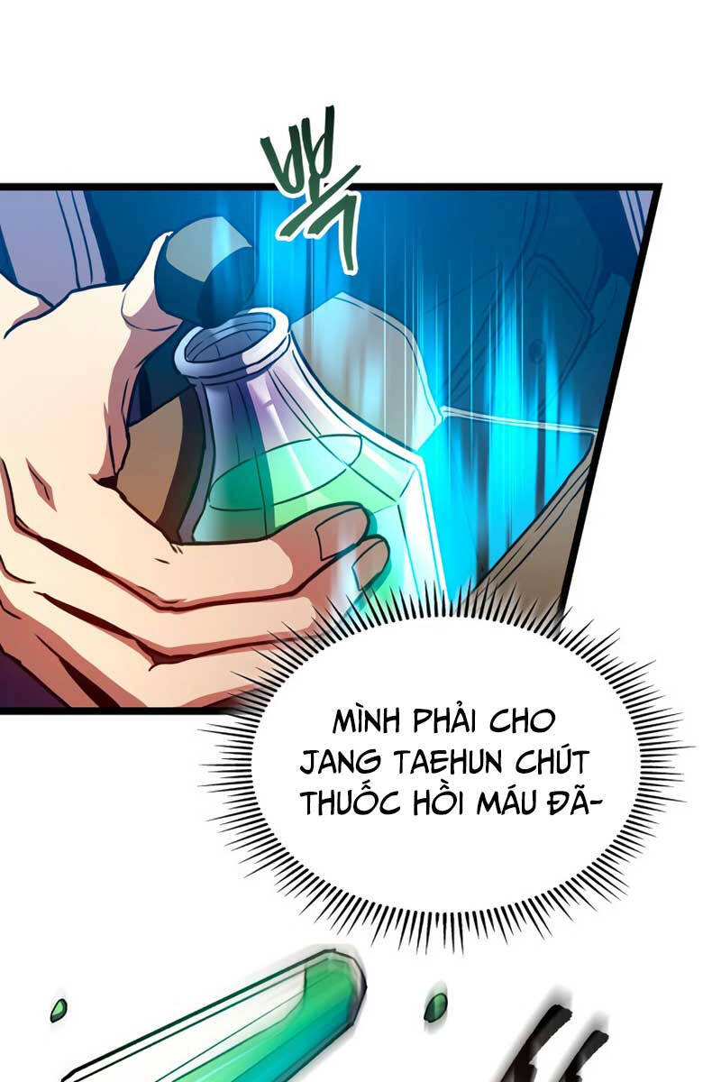 Thợ Săn Số Mệnh Cấp F