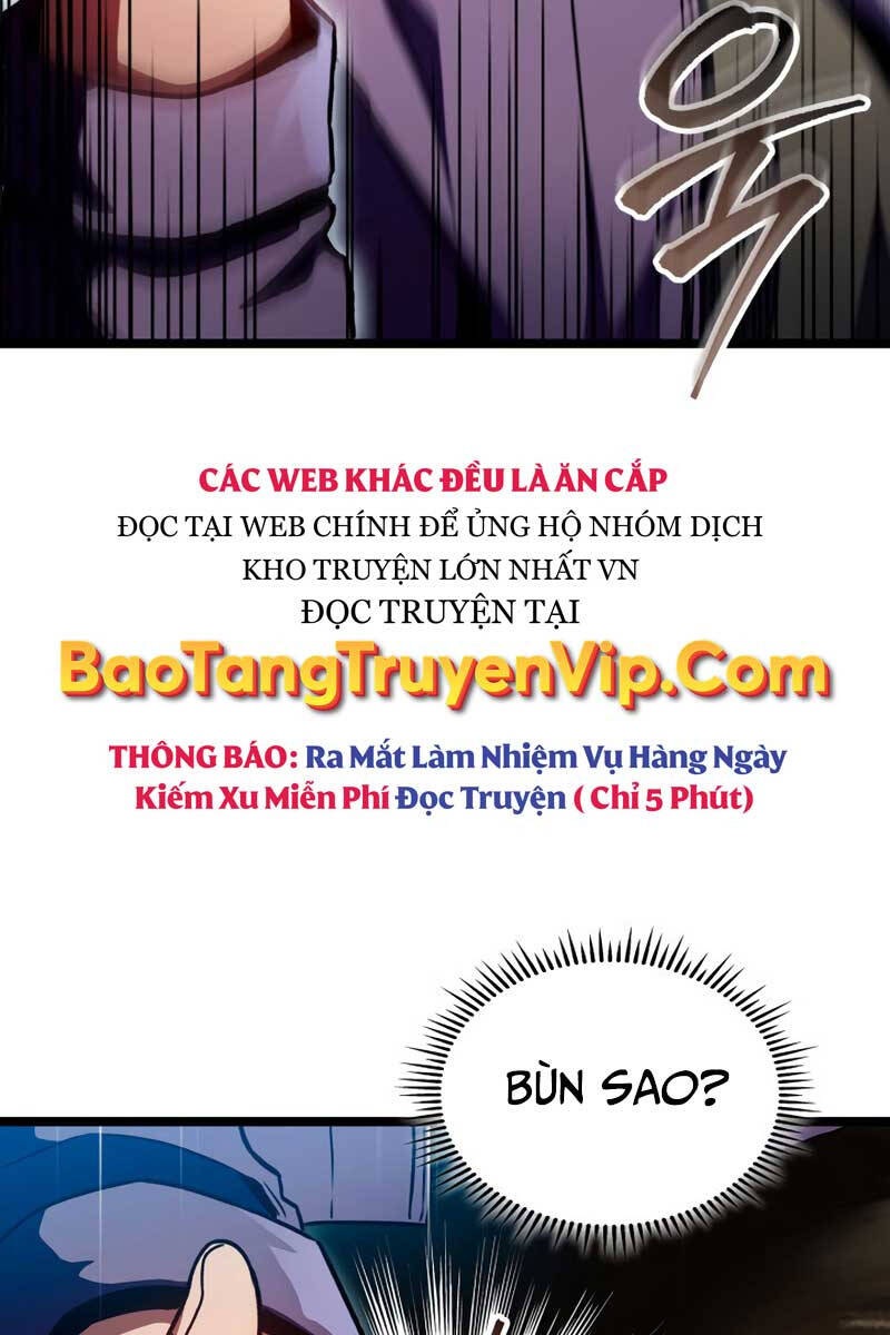 Thợ Săn Số Mệnh Cấp F