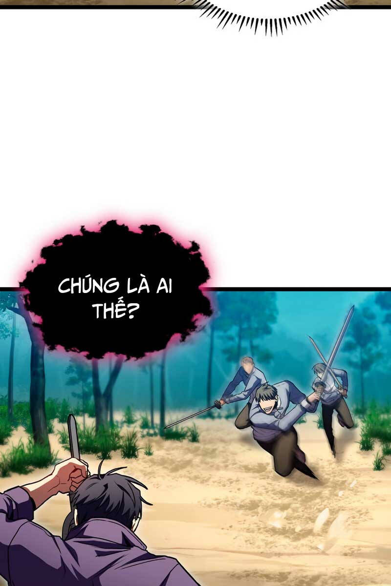 Thợ Săn Số Mệnh Cấp F
