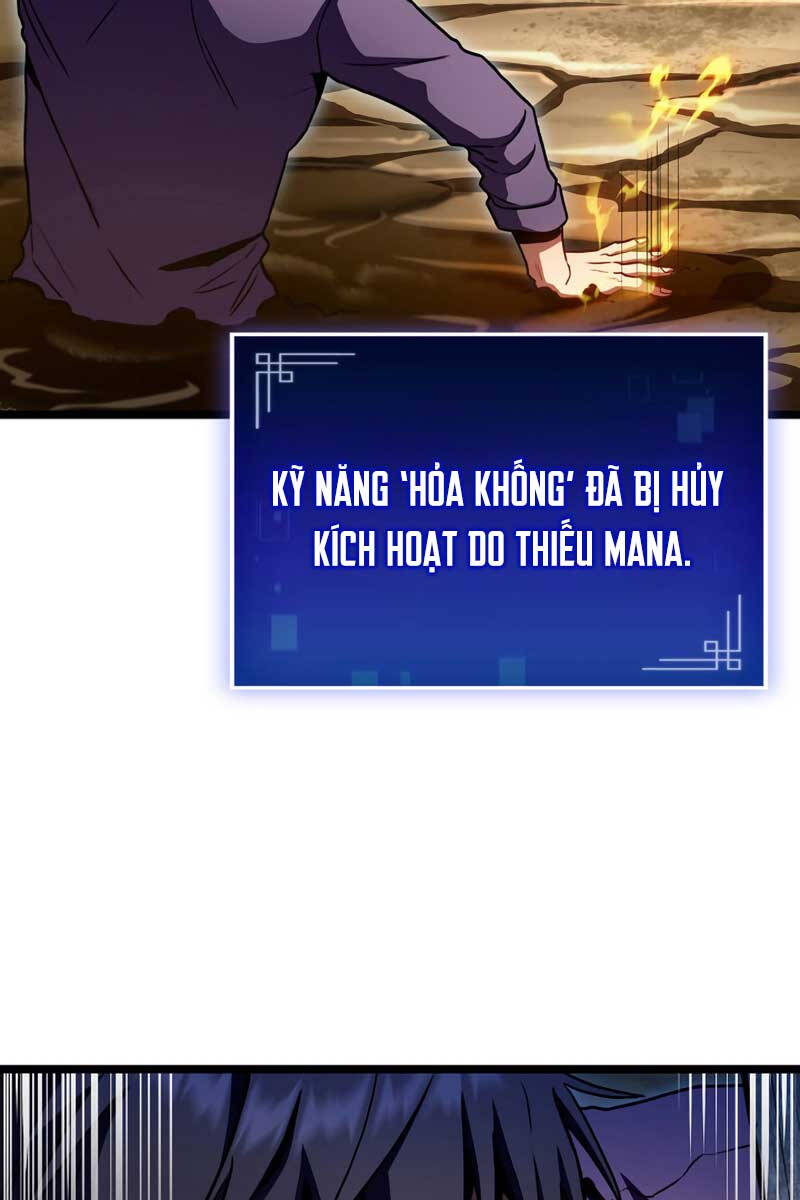 Thợ Săn Số Mệnh Cấp F