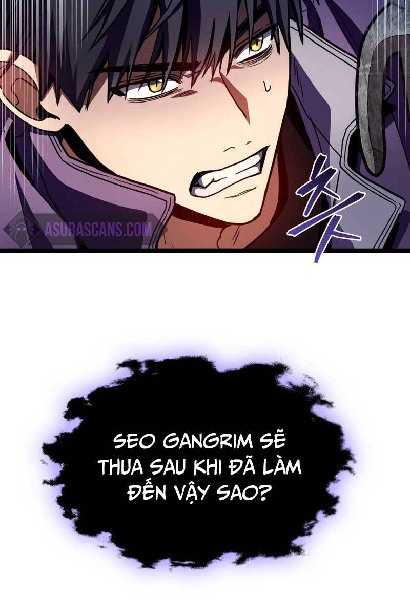 Thợ Săn Số Mệnh Cấp F