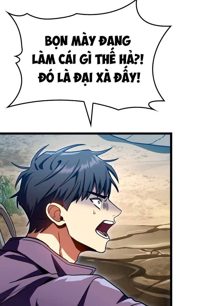 Thợ Săn Số Mệnh Cấp F