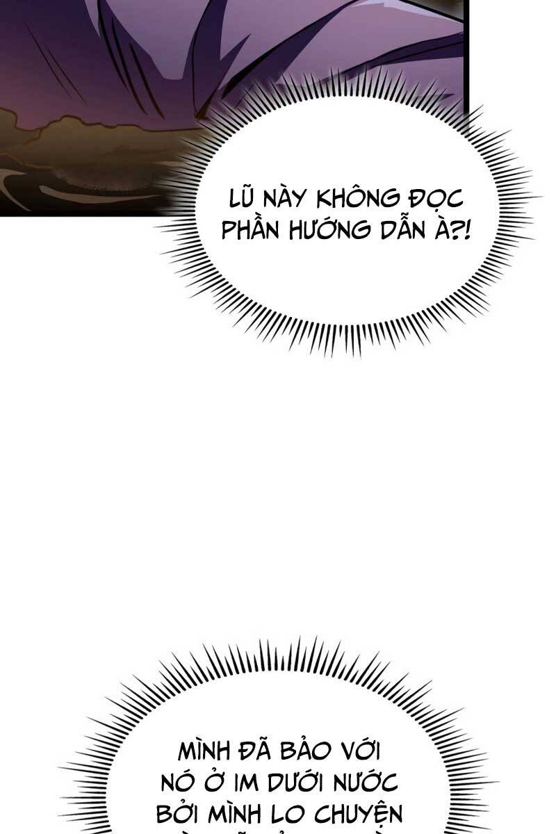 Thợ Săn Số Mệnh Cấp F