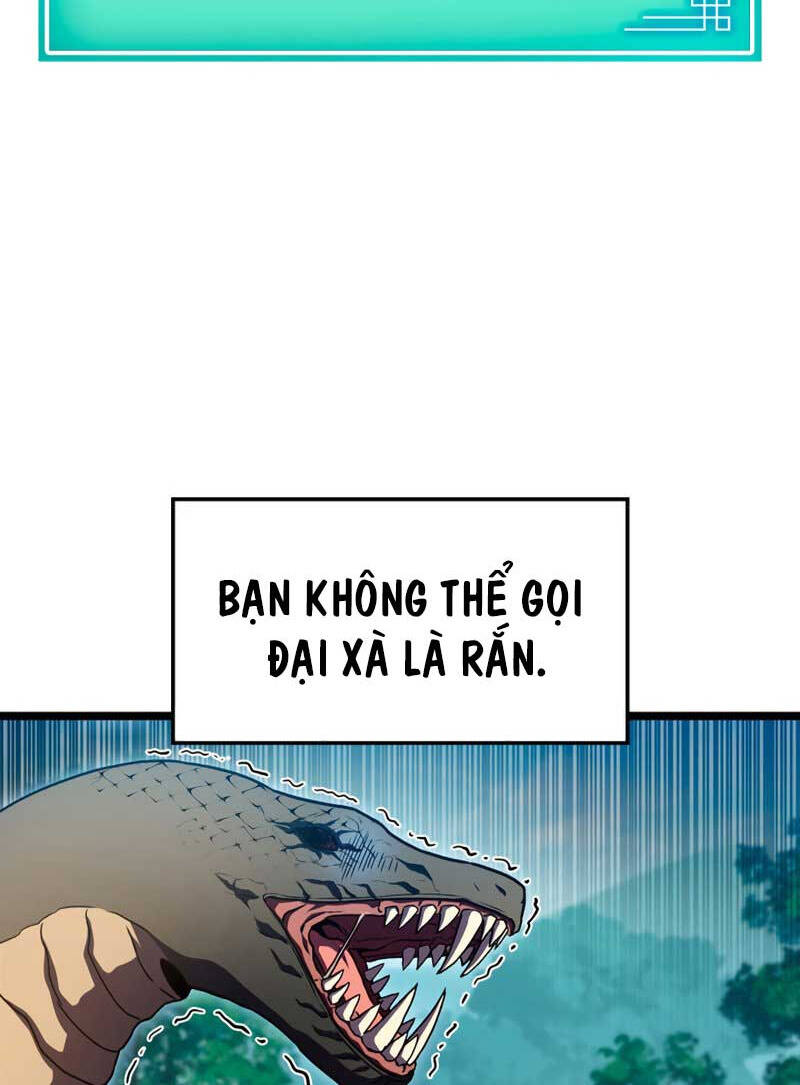 Thợ Săn Số Mệnh Cấp F