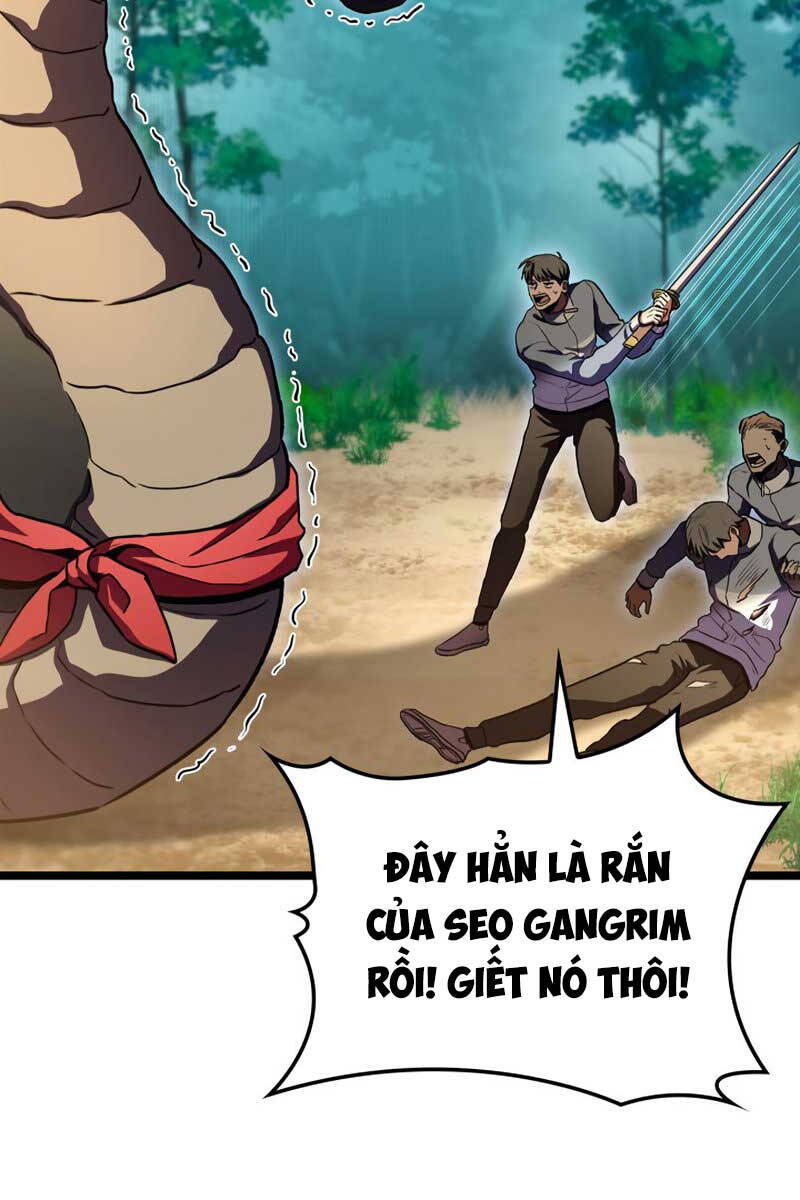 Thợ Săn Số Mệnh Cấp F