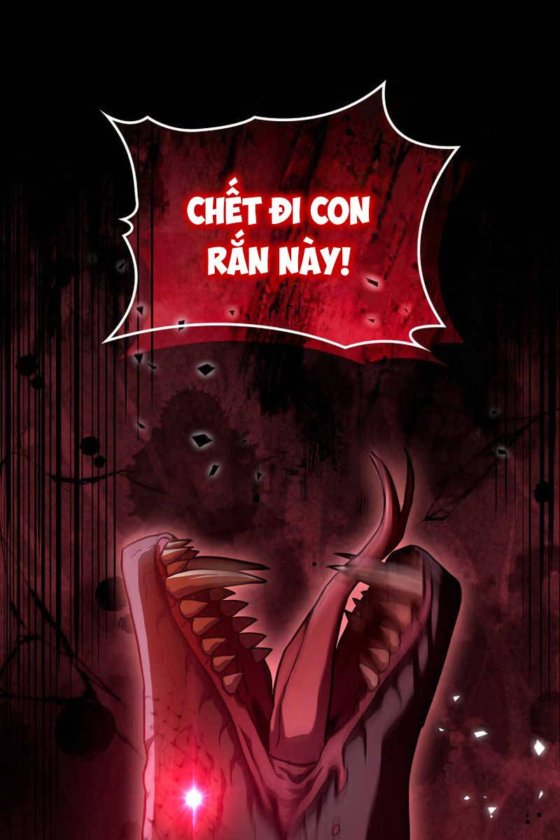 Thợ Săn Số Mệnh Cấp F