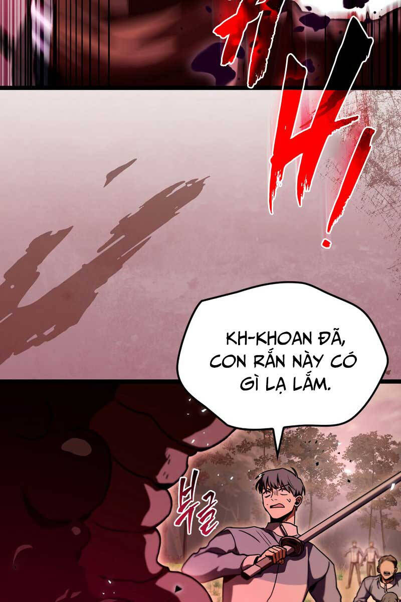 Thợ Săn Số Mệnh Cấp F
