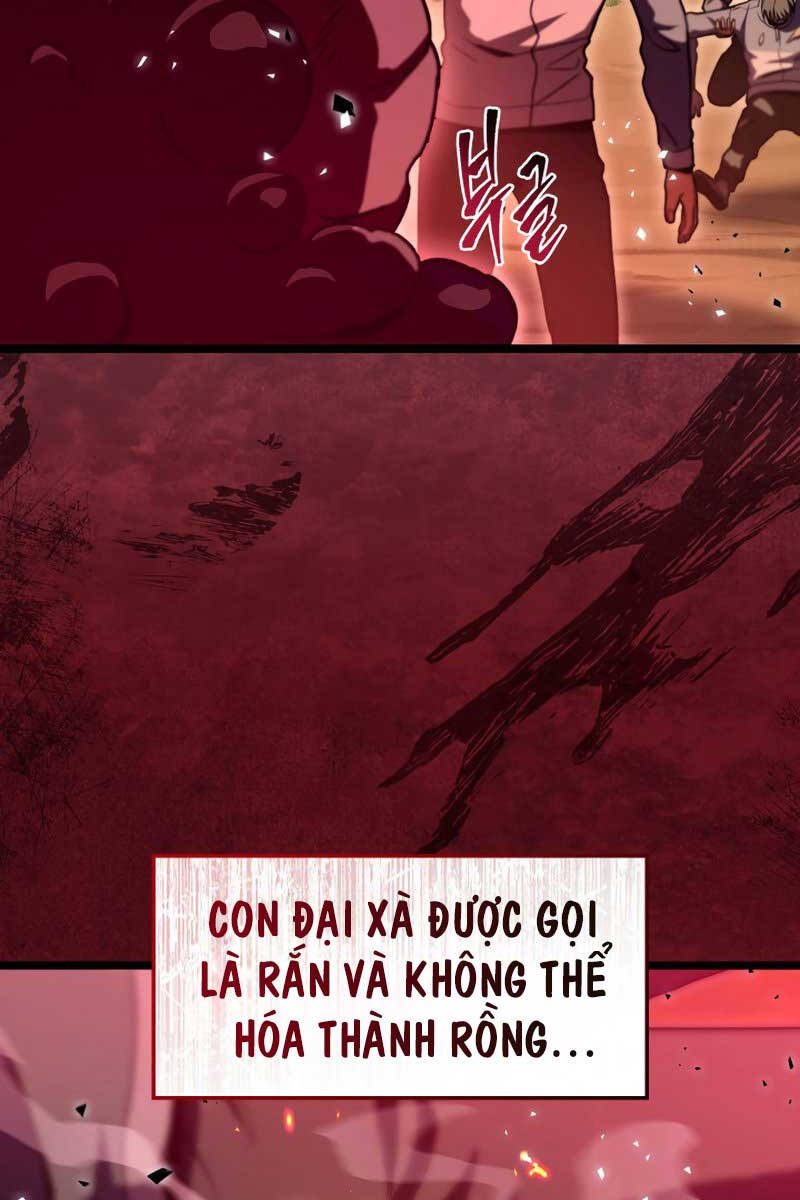 Thợ Săn Số Mệnh Cấp F