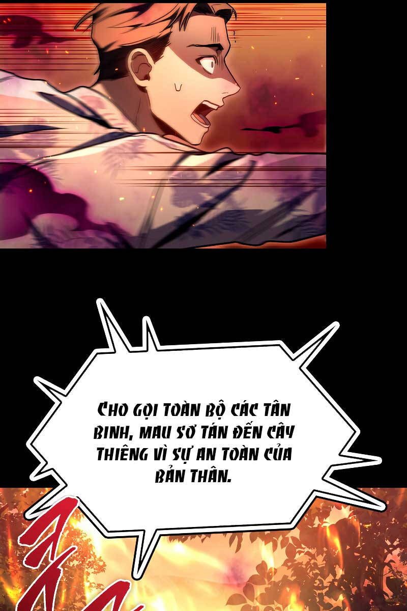 Thợ Săn Số Mệnh Cấp F