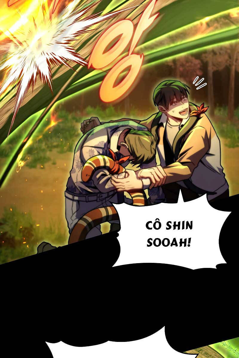 Thợ Săn Số Mệnh Cấp F