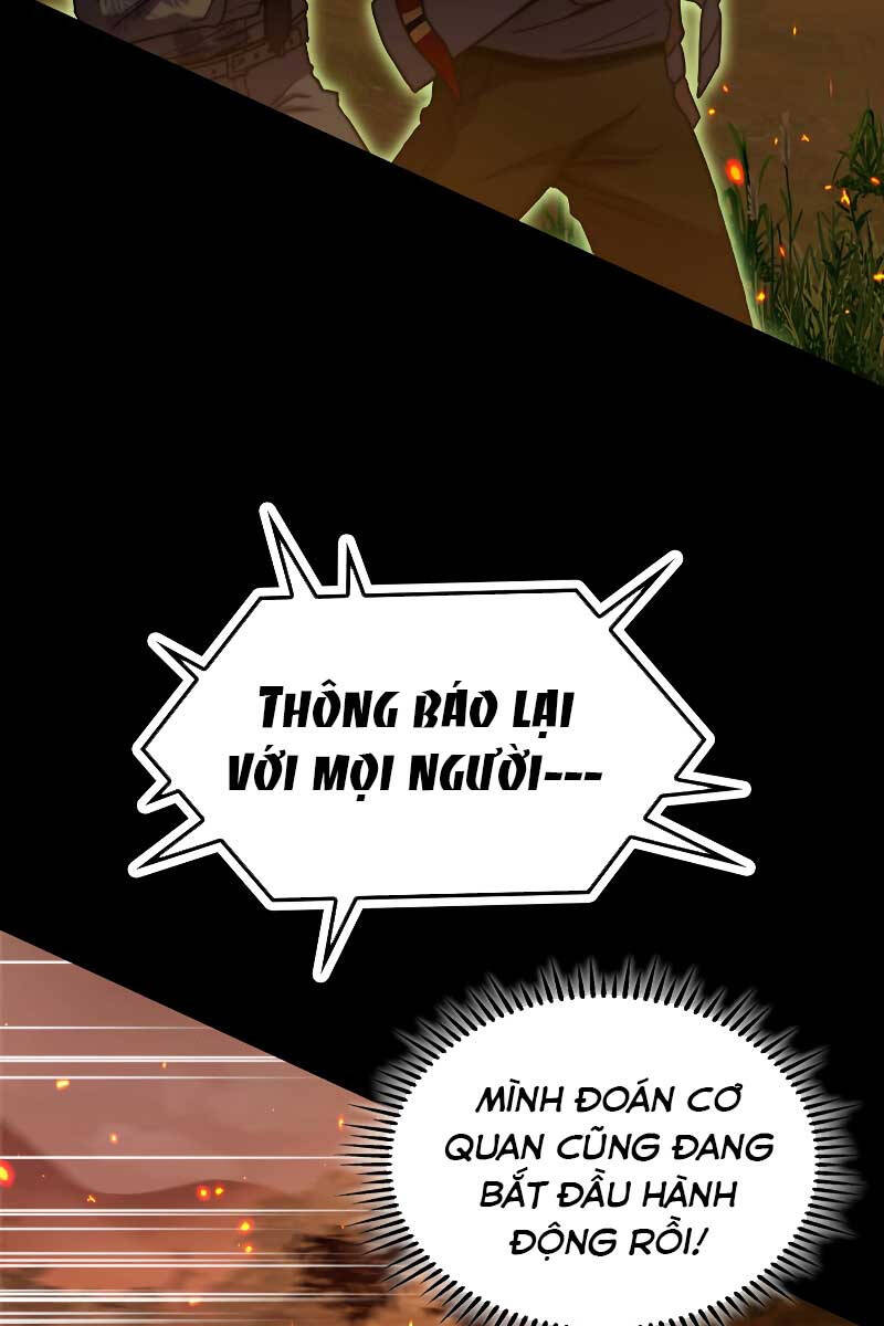 Thợ Săn Số Mệnh Cấp F