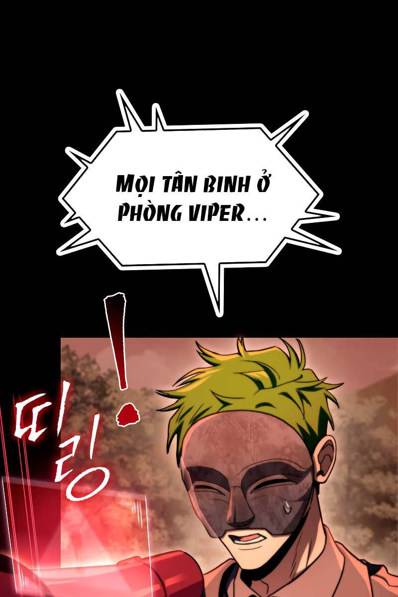 Thợ Săn Số Mệnh Cấp F