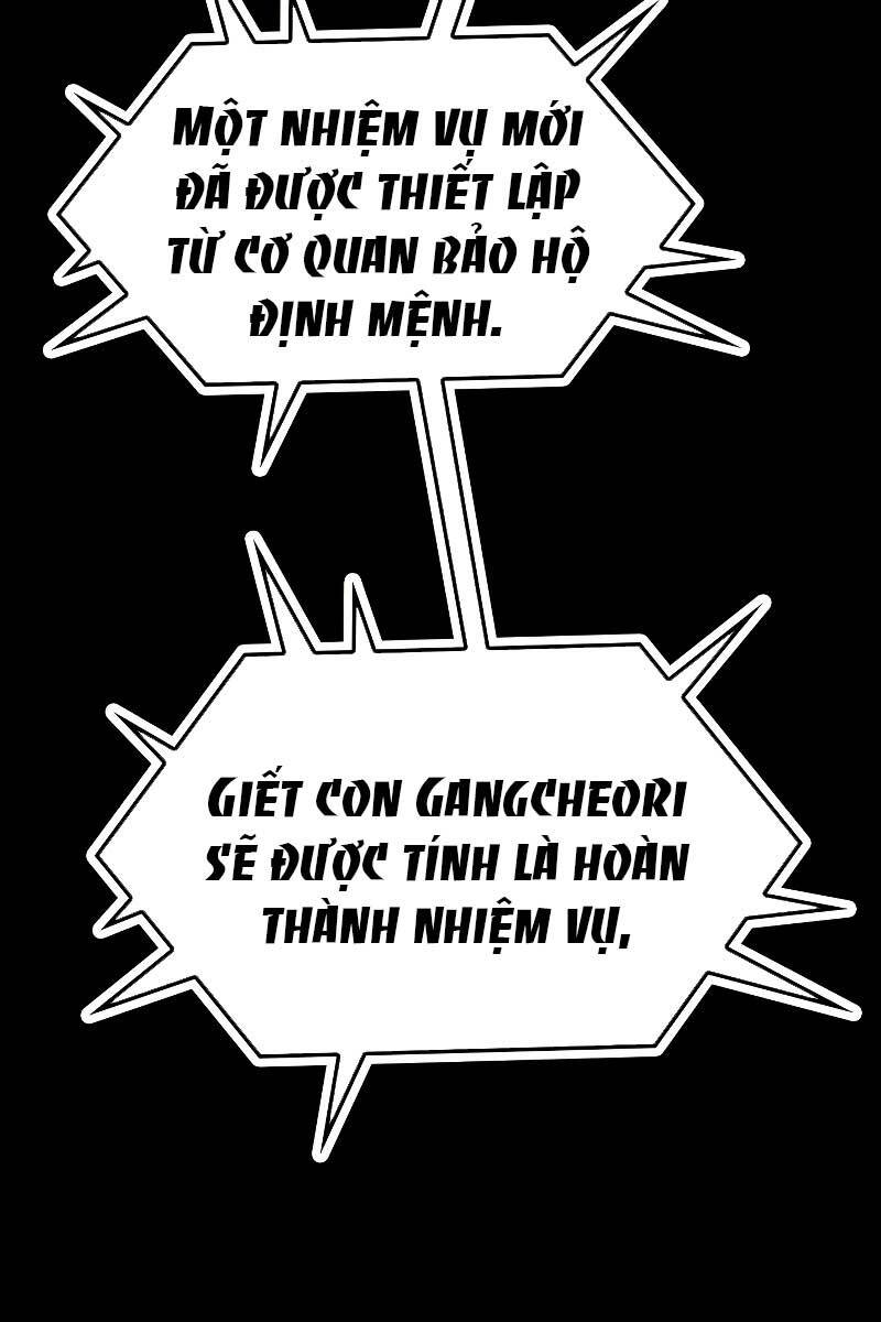 Thợ Săn Số Mệnh Cấp F