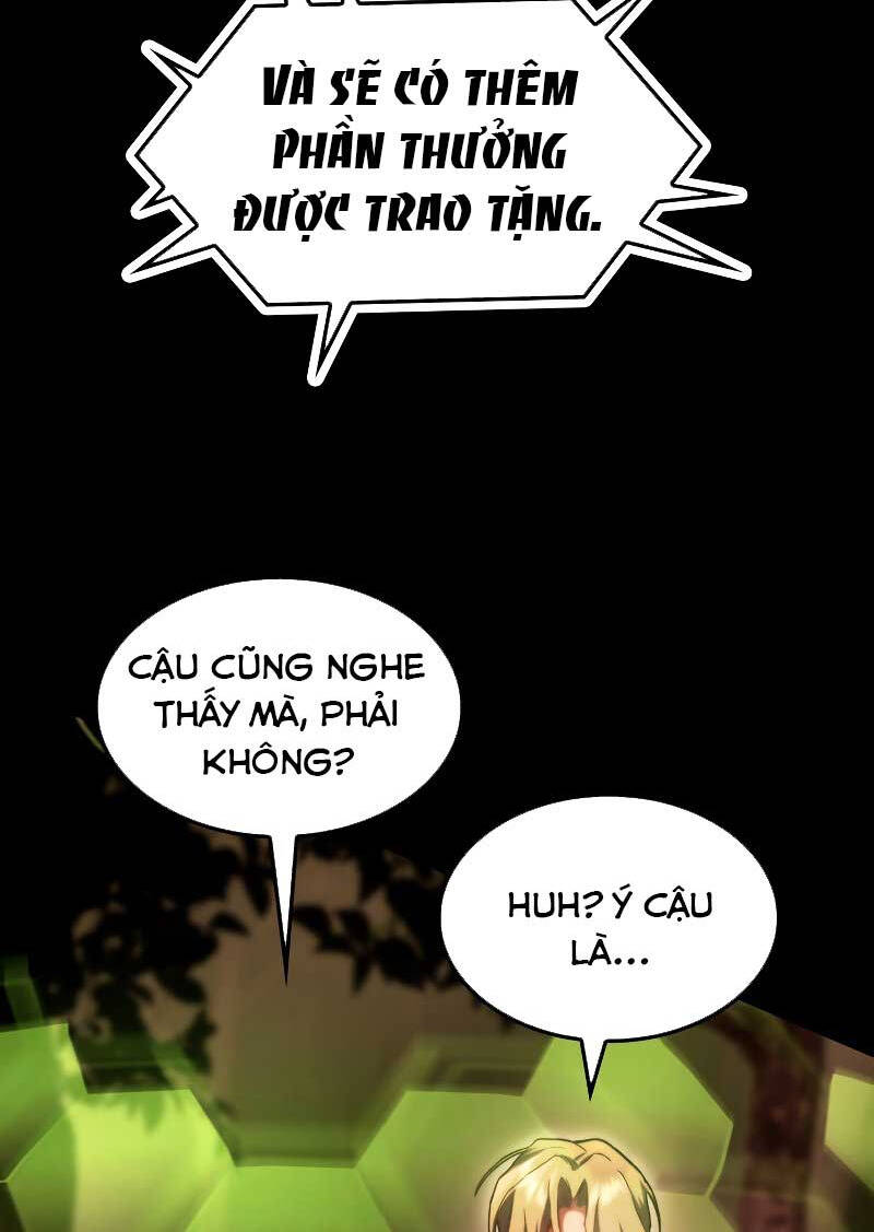 Thợ Săn Số Mệnh Cấp F