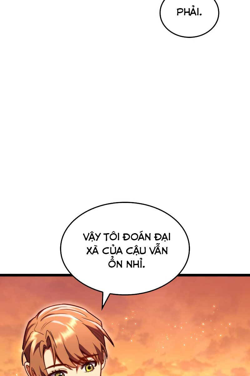 Thợ Săn Số Mệnh Cấp F