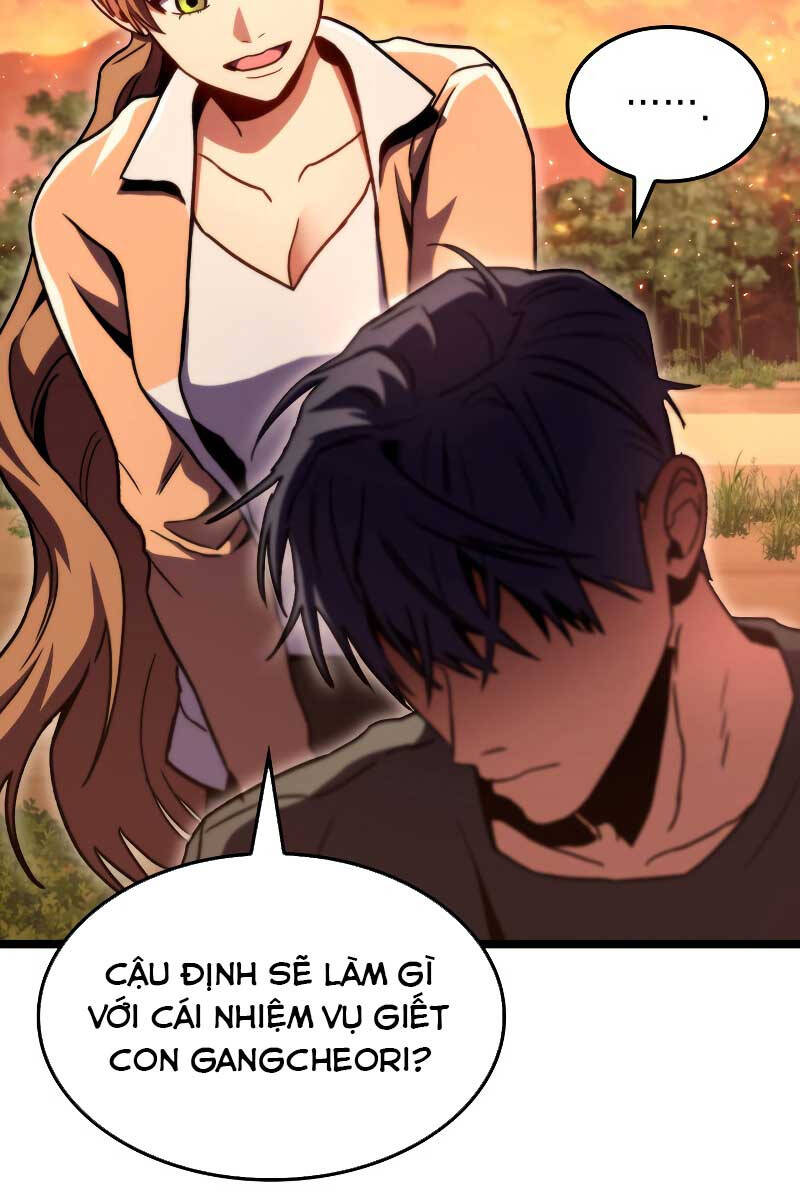 Thợ Săn Số Mệnh Cấp F