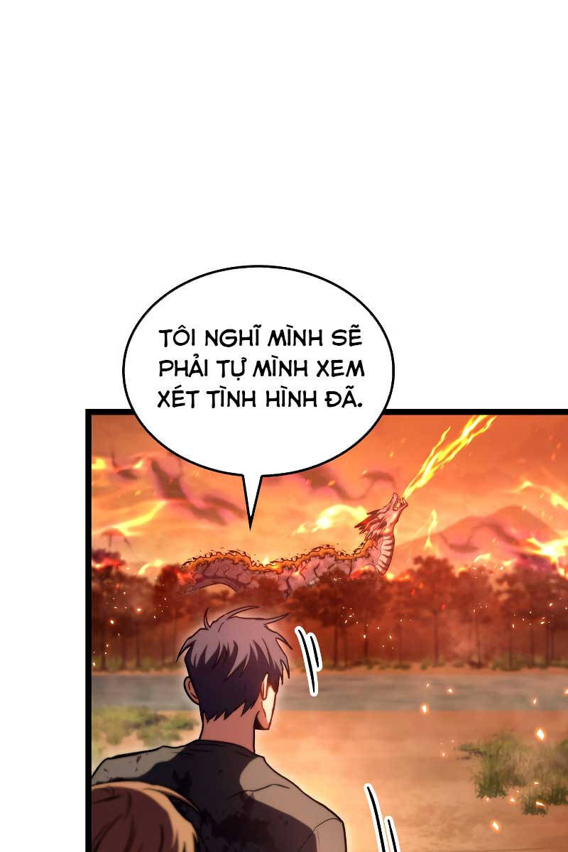 Thợ Săn Số Mệnh Cấp F