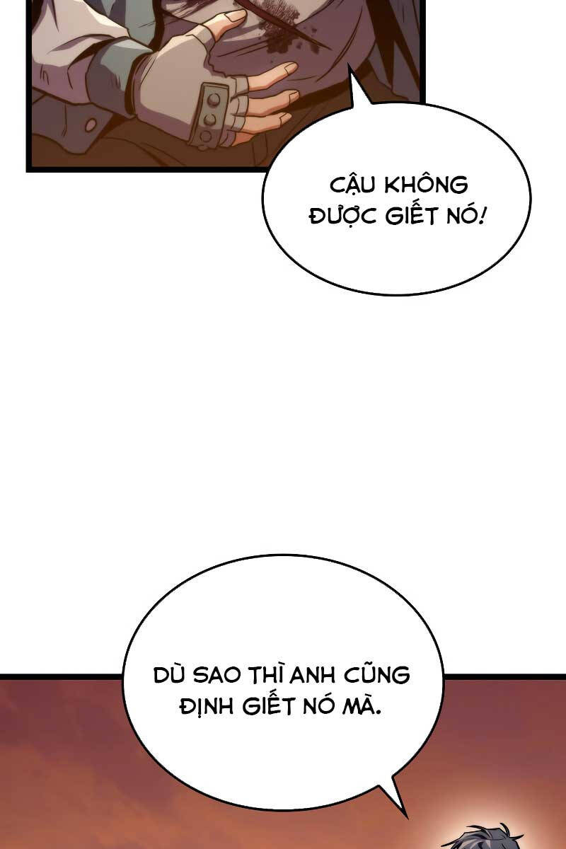 Thợ Săn Số Mệnh Cấp F