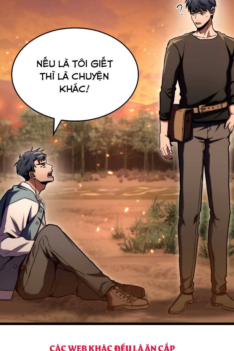 Thợ Săn Số Mệnh Cấp F
