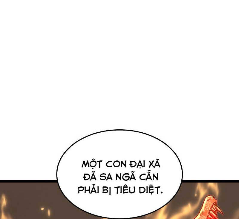 Thợ Săn Số Mệnh Cấp F