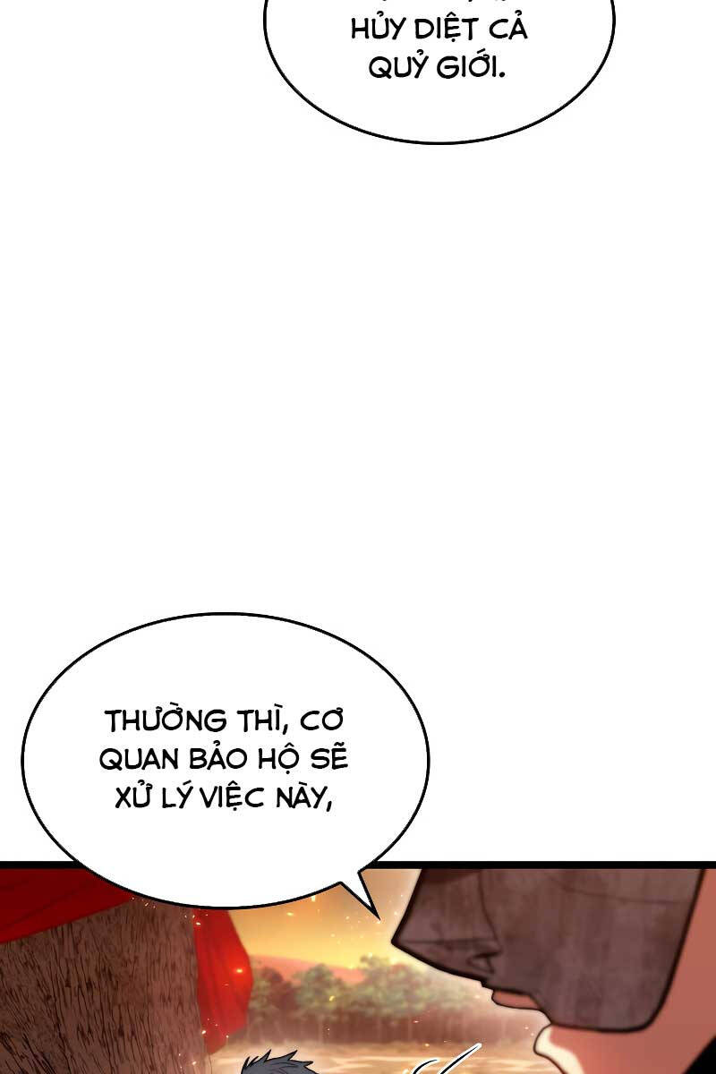 Thợ Săn Số Mệnh Cấp F