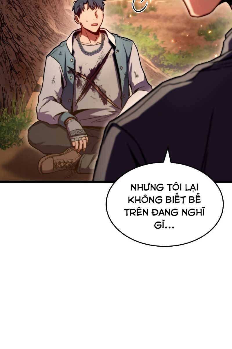 Thợ Săn Số Mệnh Cấp F