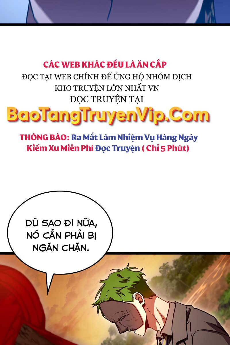 Thợ Săn Số Mệnh Cấp F