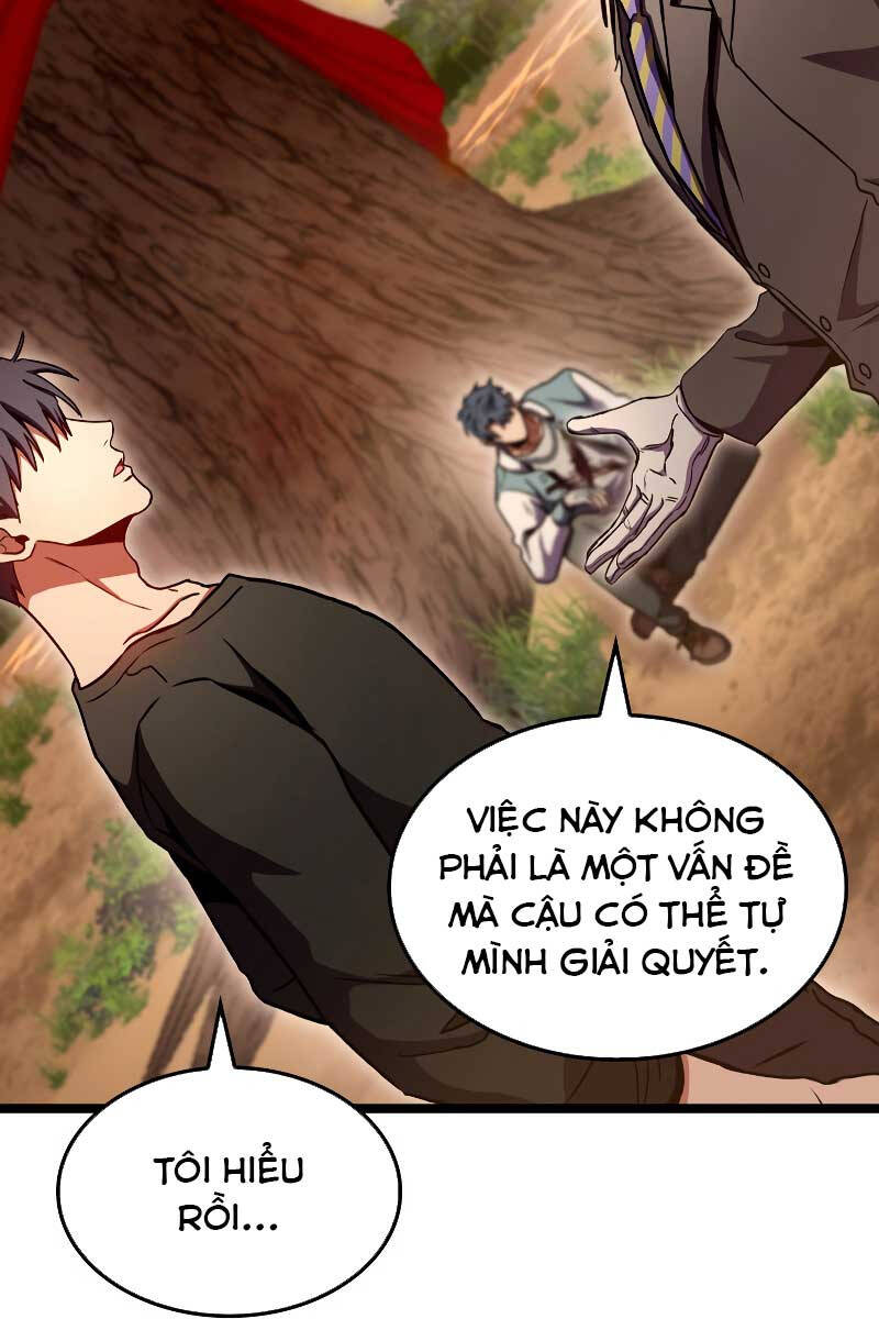 Thợ Săn Số Mệnh Cấp F
