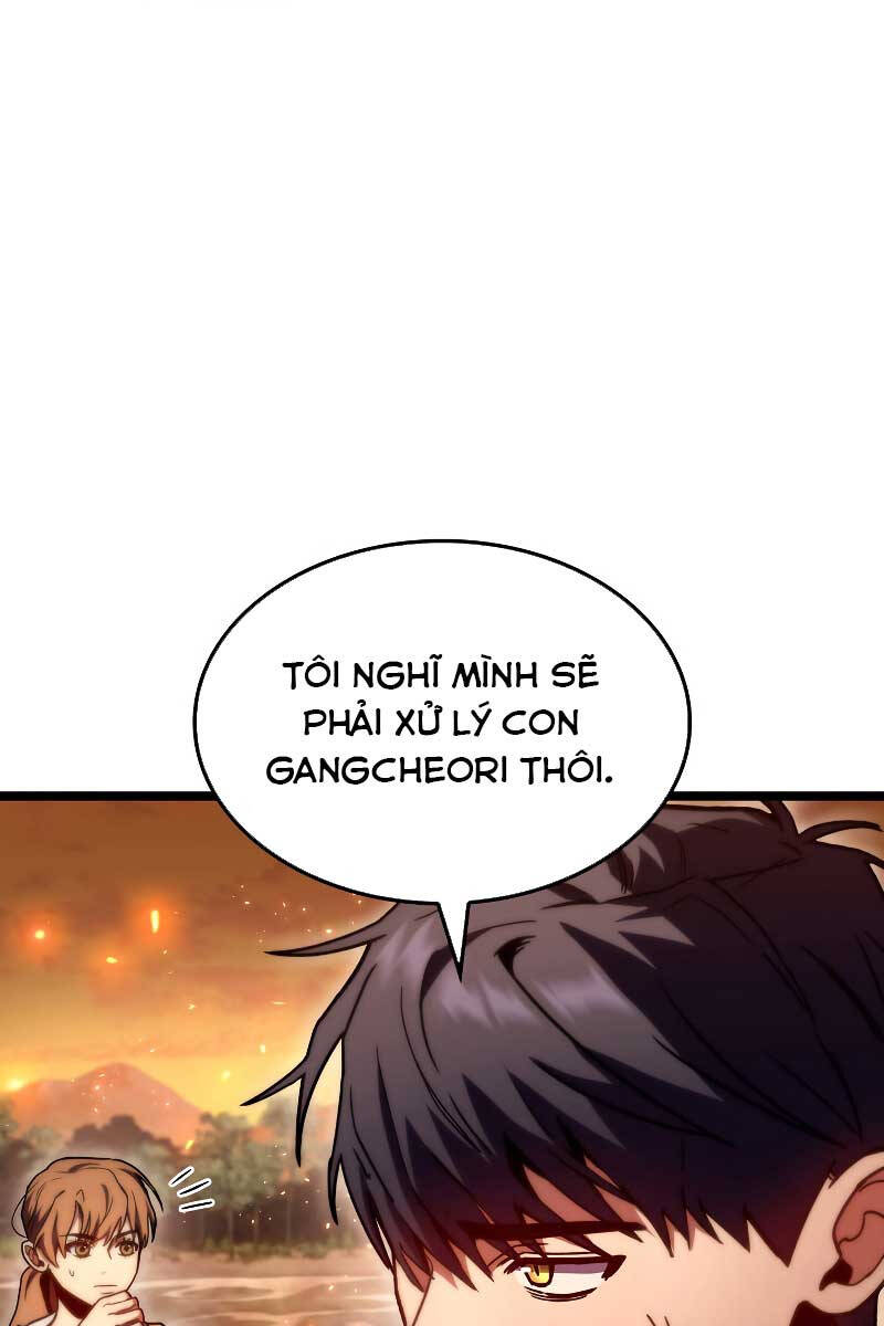 Thợ Săn Số Mệnh Cấp F