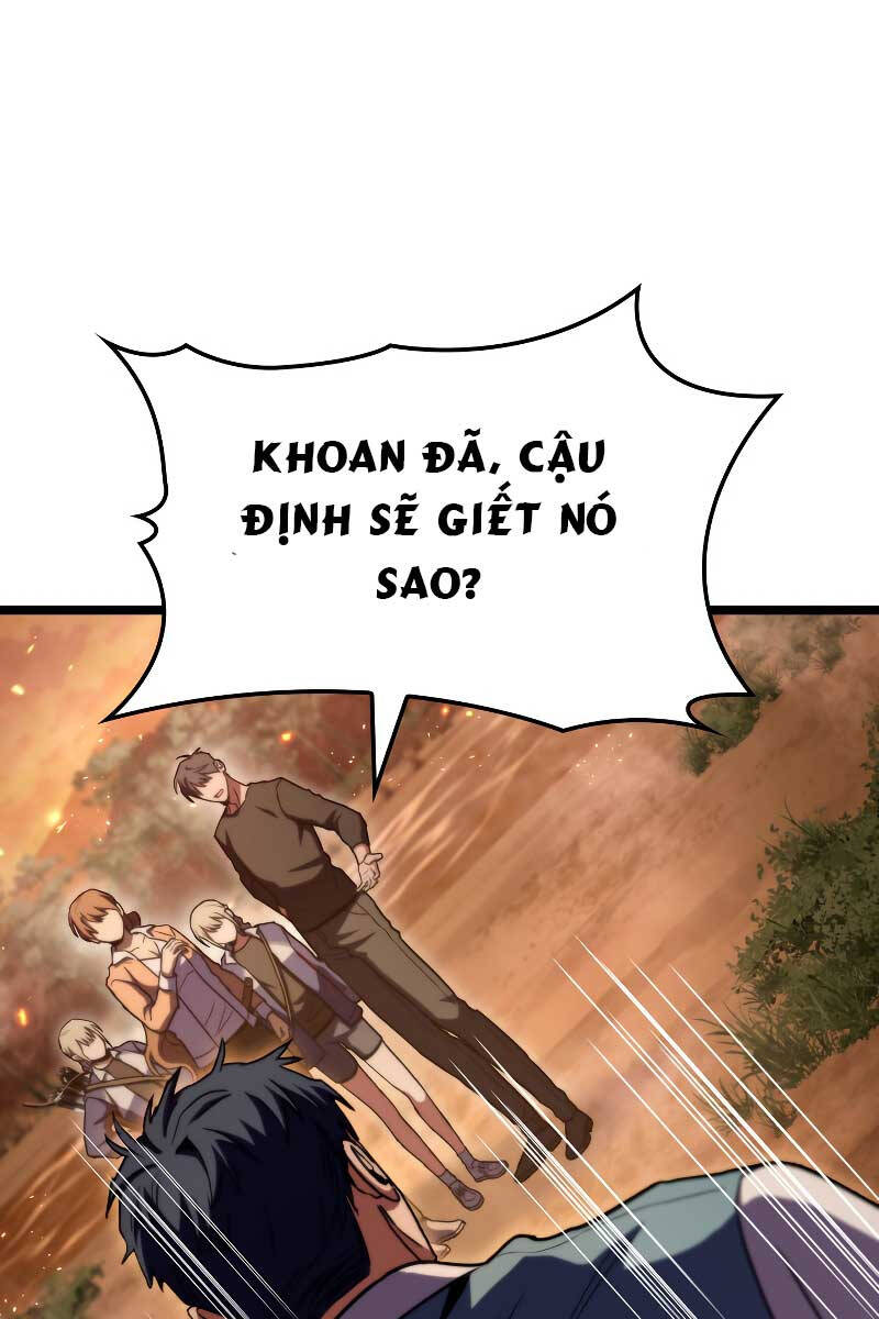 Thợ Săn Số Mệnh Cấp F