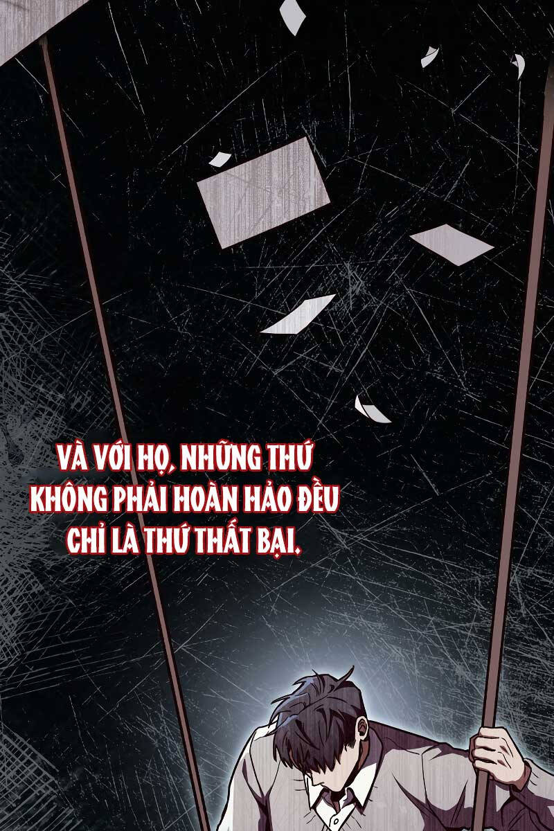 Thợ Săn Số Mệnh Cấp F