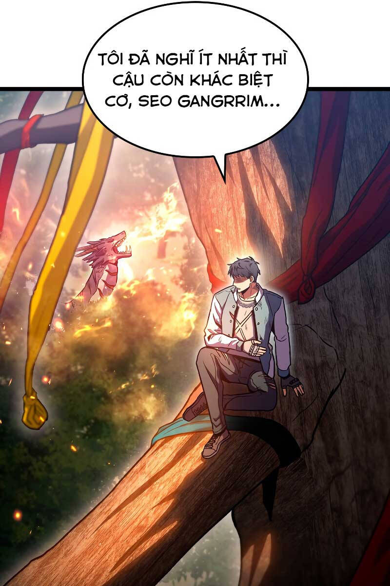 Thợ Săn Số Mệnh Cấp F