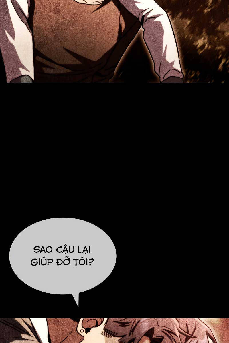 Thợ Săn Số Mệnh Cấp F