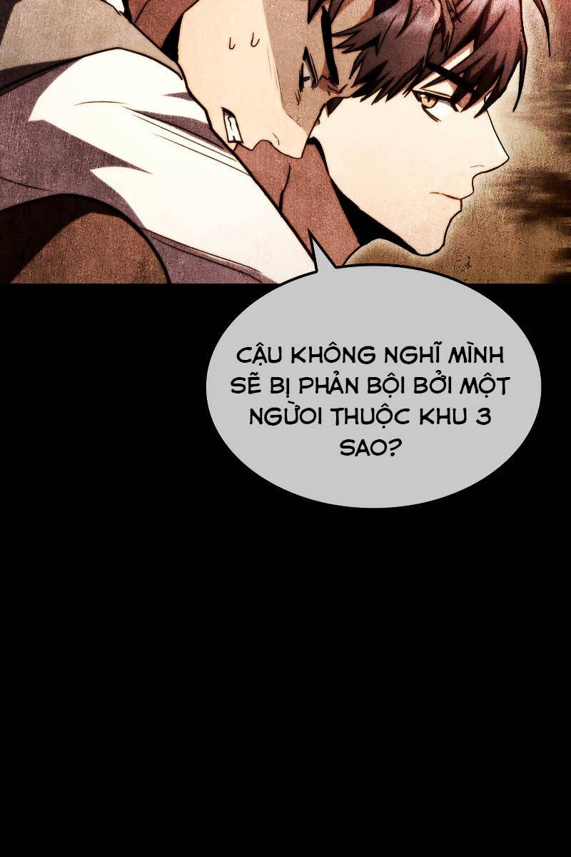 Thợ Săn Số Mệnh Cấp F