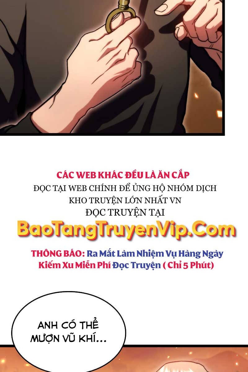 Thợ Săn Số Mệnh Cấp F