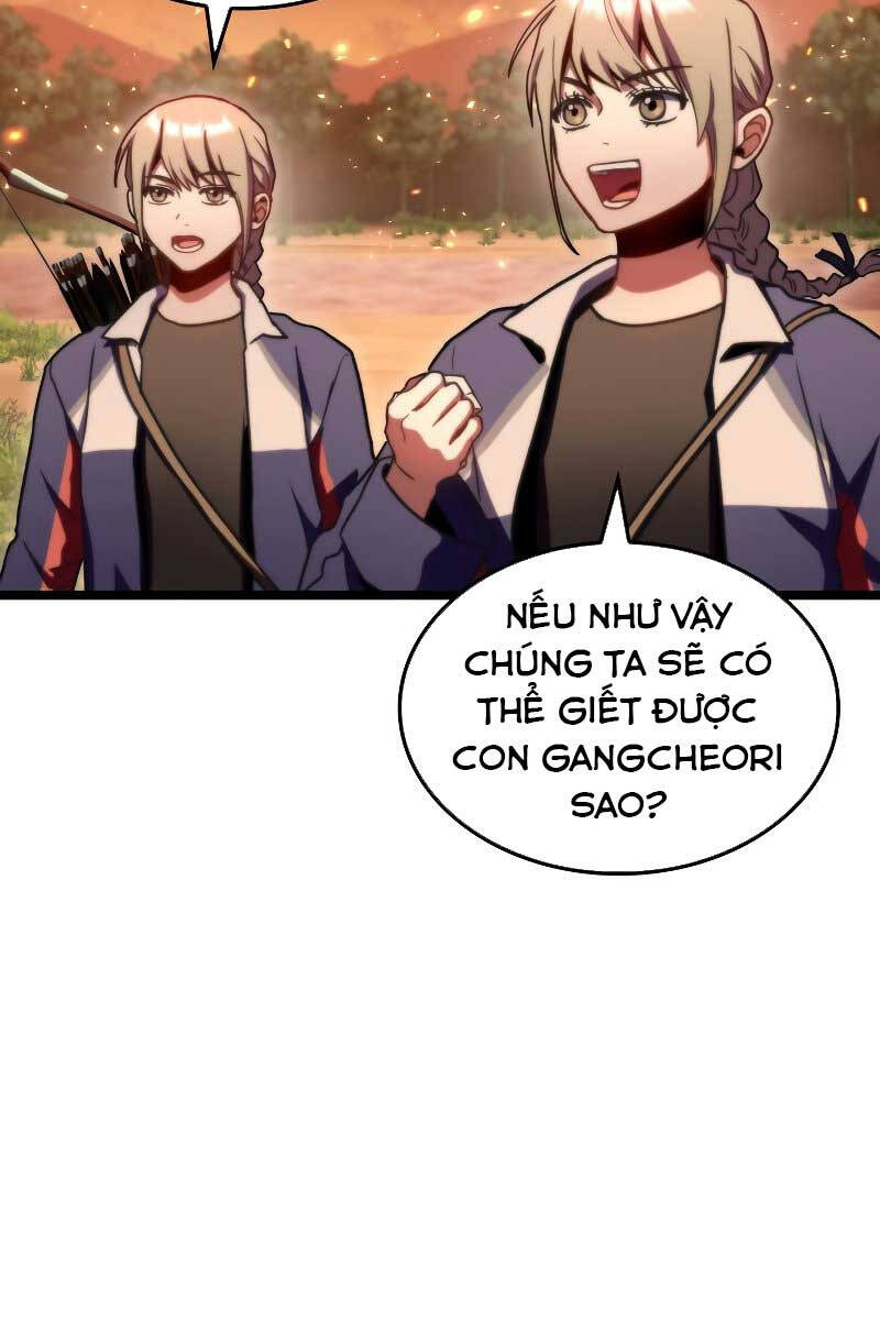Thợ Săn Số Mệnh Cấp F