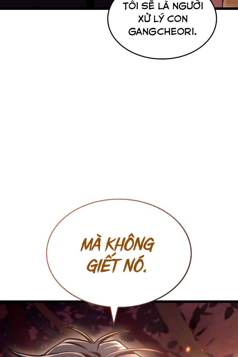 Thợ Săn Số Mệnh Cấp F