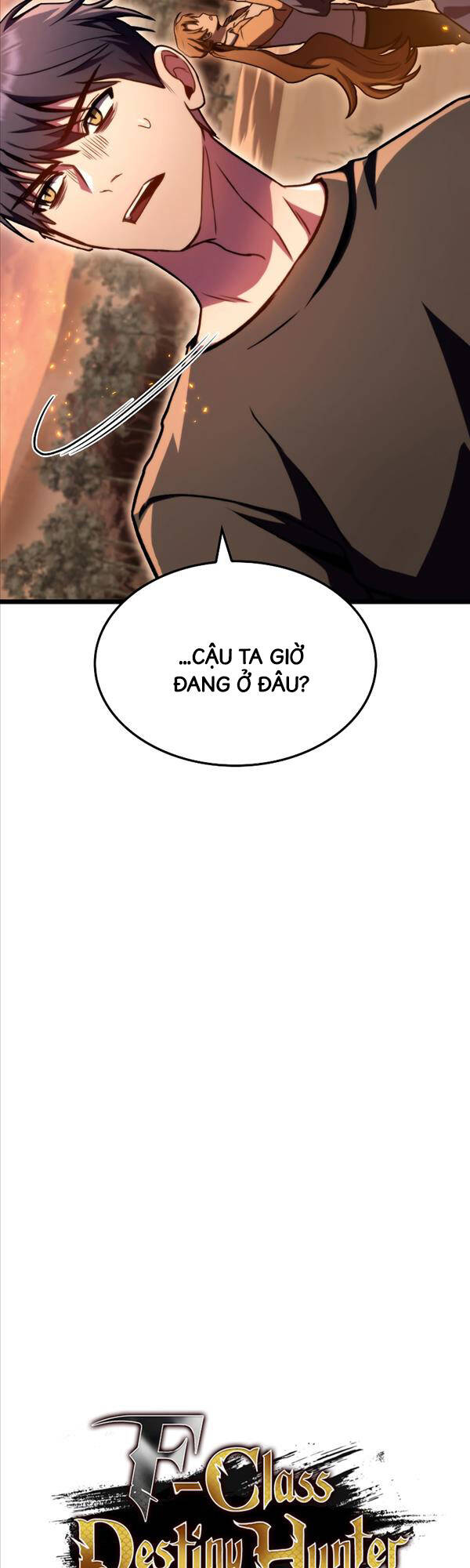 Thợ Săn Số Mệnh Cấp F