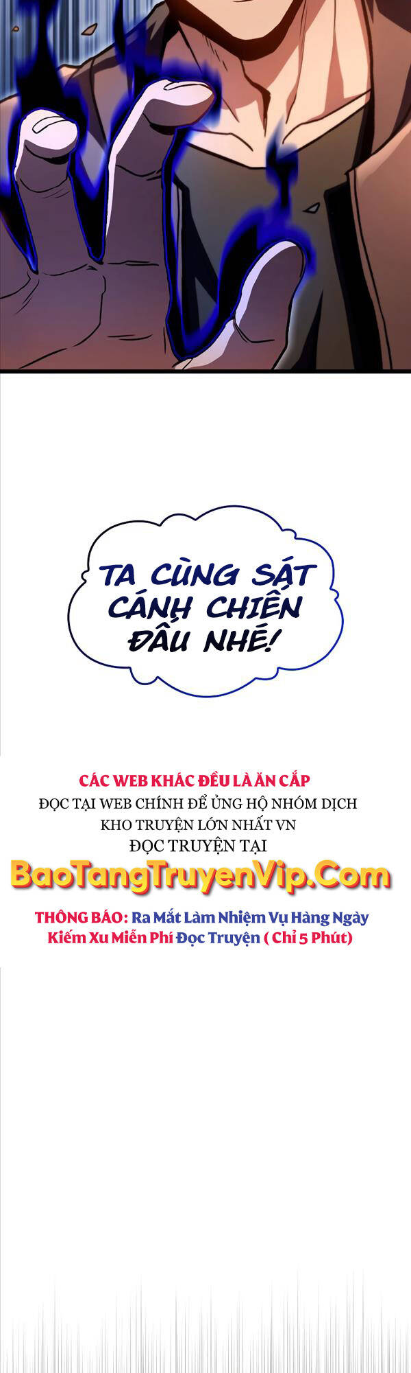 Thợ Săn Số Mệnh Cấp F