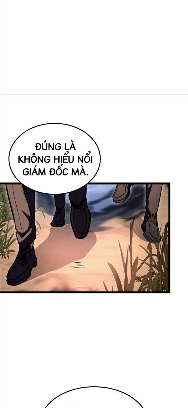 Thợ Săn Số Mệnh Cấp F