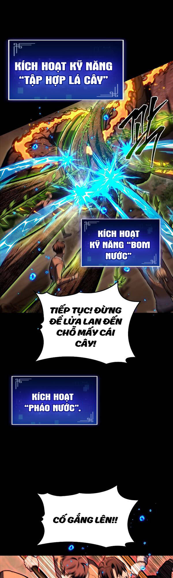 Thợ Săn Số Mệnh Cấp F