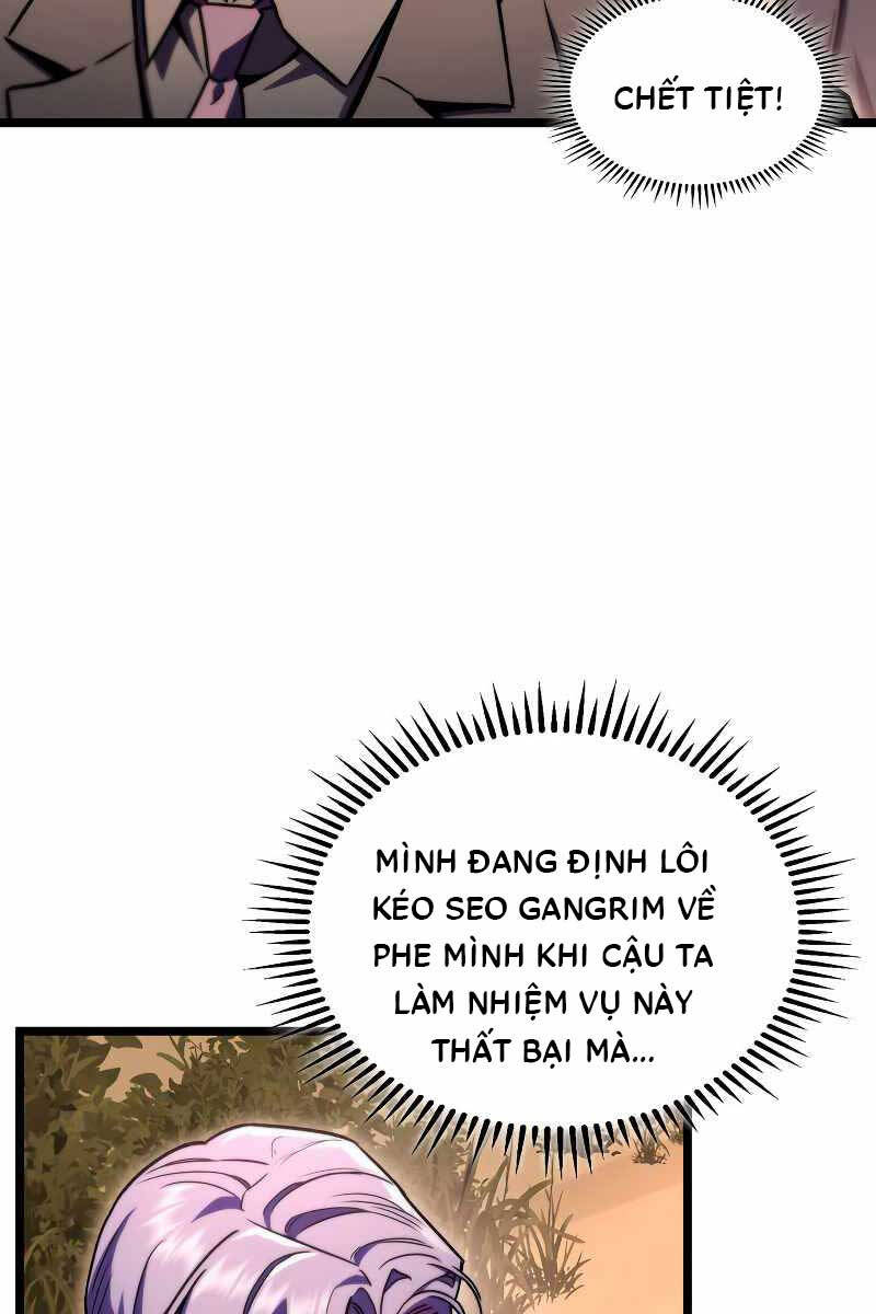 Thợ Săn Số Mệnh Cấp F